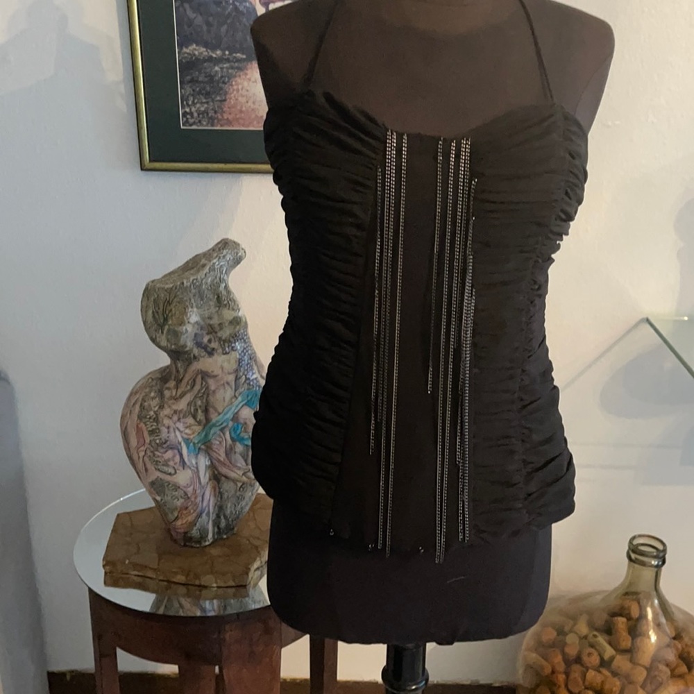 Bustier Top. - image 1